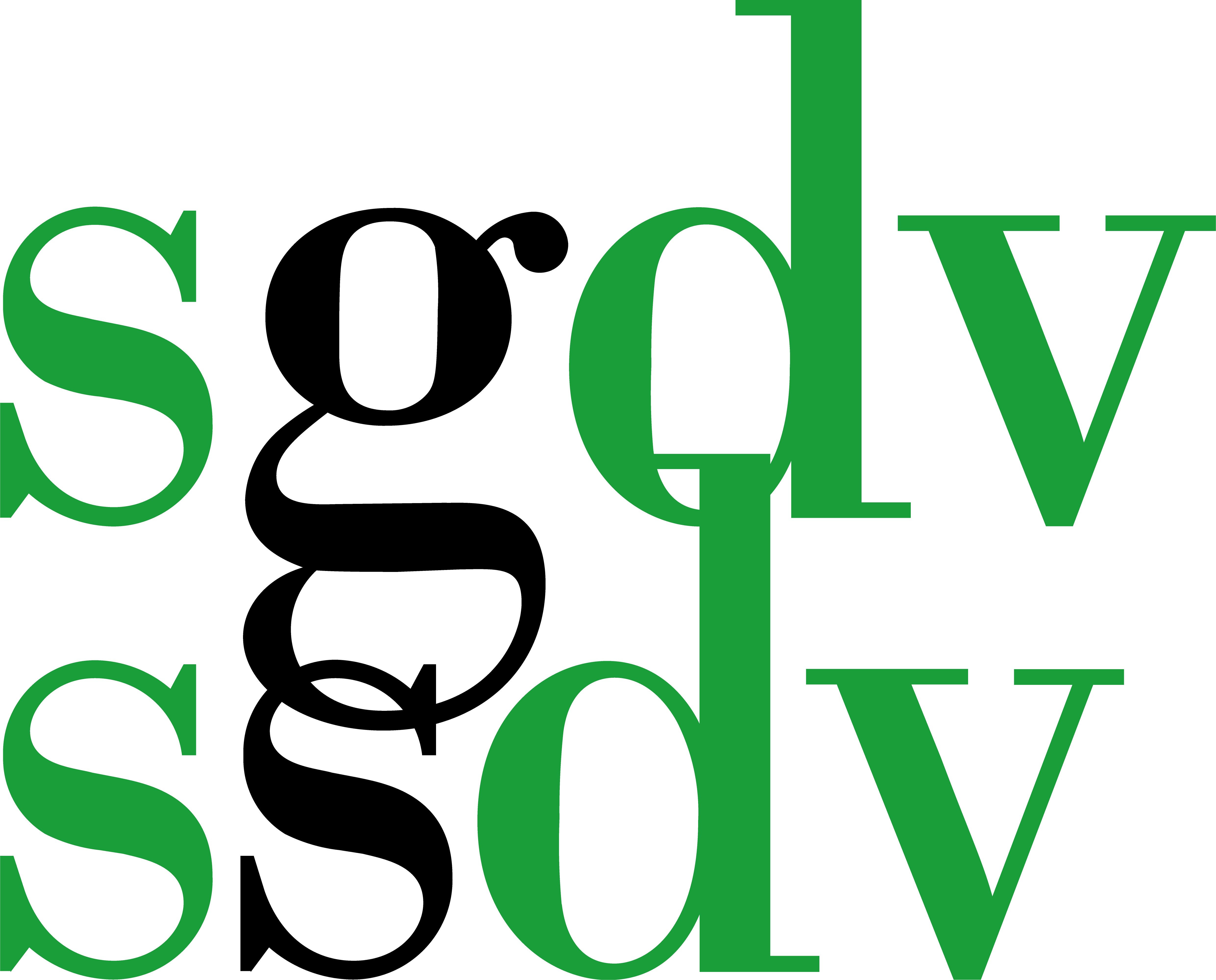 SGDV Logo