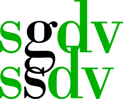 logo svgdv bicolor trans