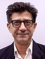 vahid djamei