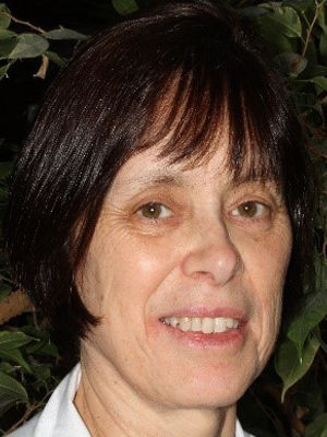 martine bargot