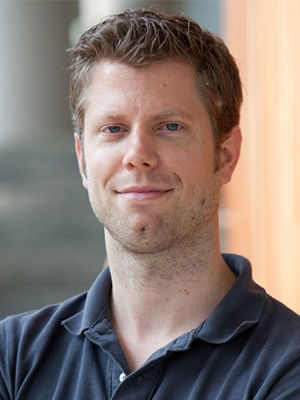 christoph scheiermann