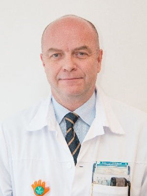 andreas kleinschmidt