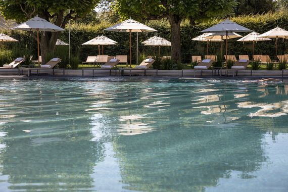 intercontinental geneva hotel pool 2